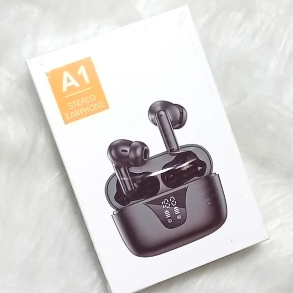 💫New Wireless Earbuds💫 - Picture 1 of 2